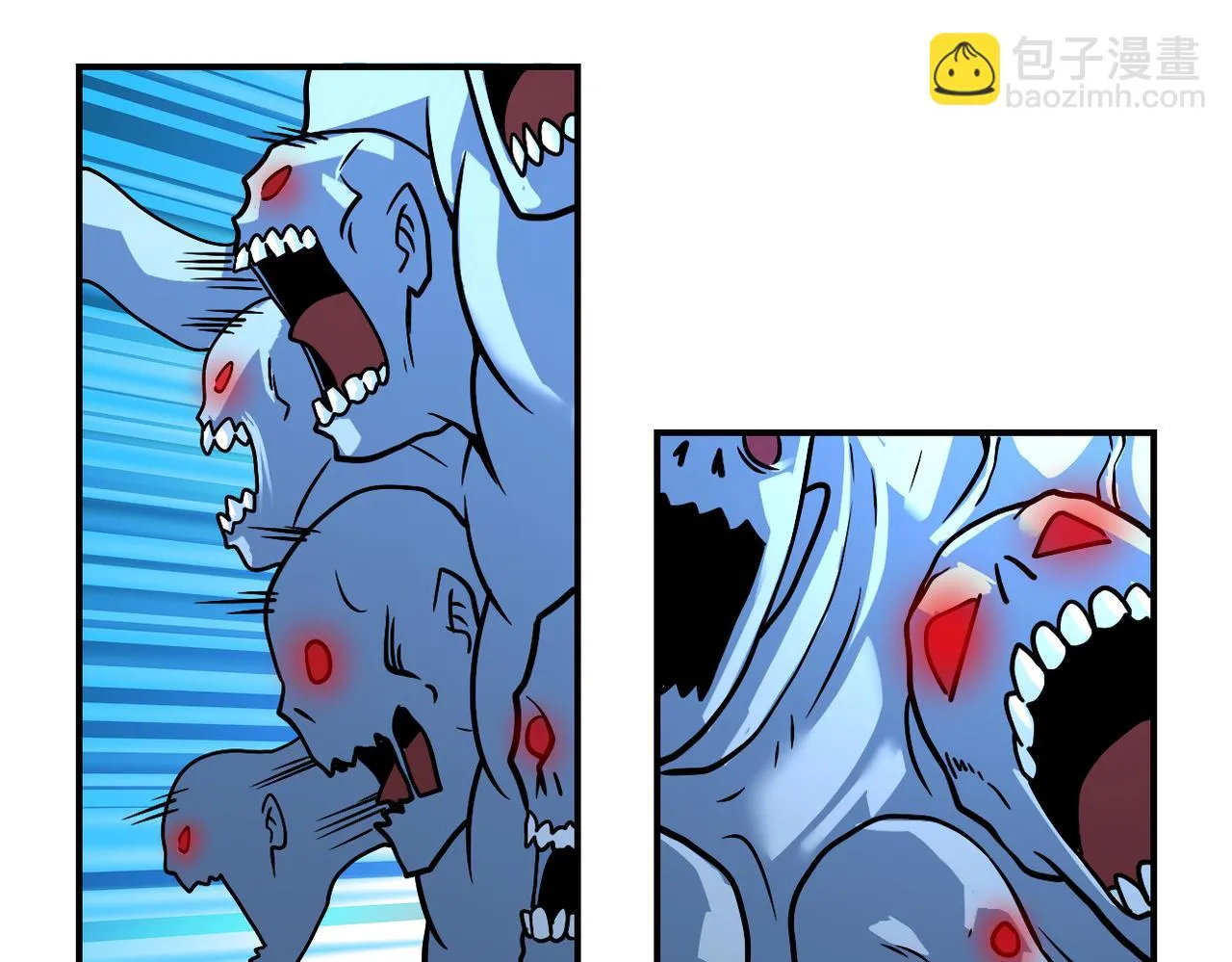 第356话 誓言 第29页