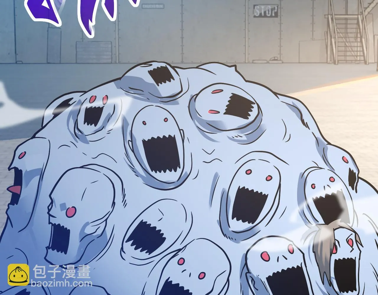 第356话 誓言 第31页