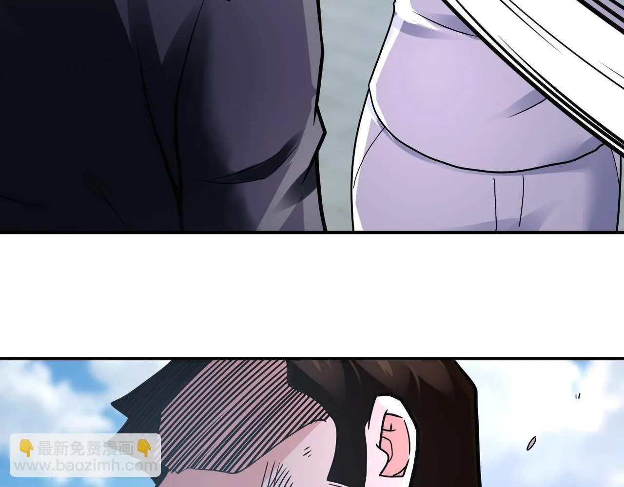 第357话 兄弟同心 第17页