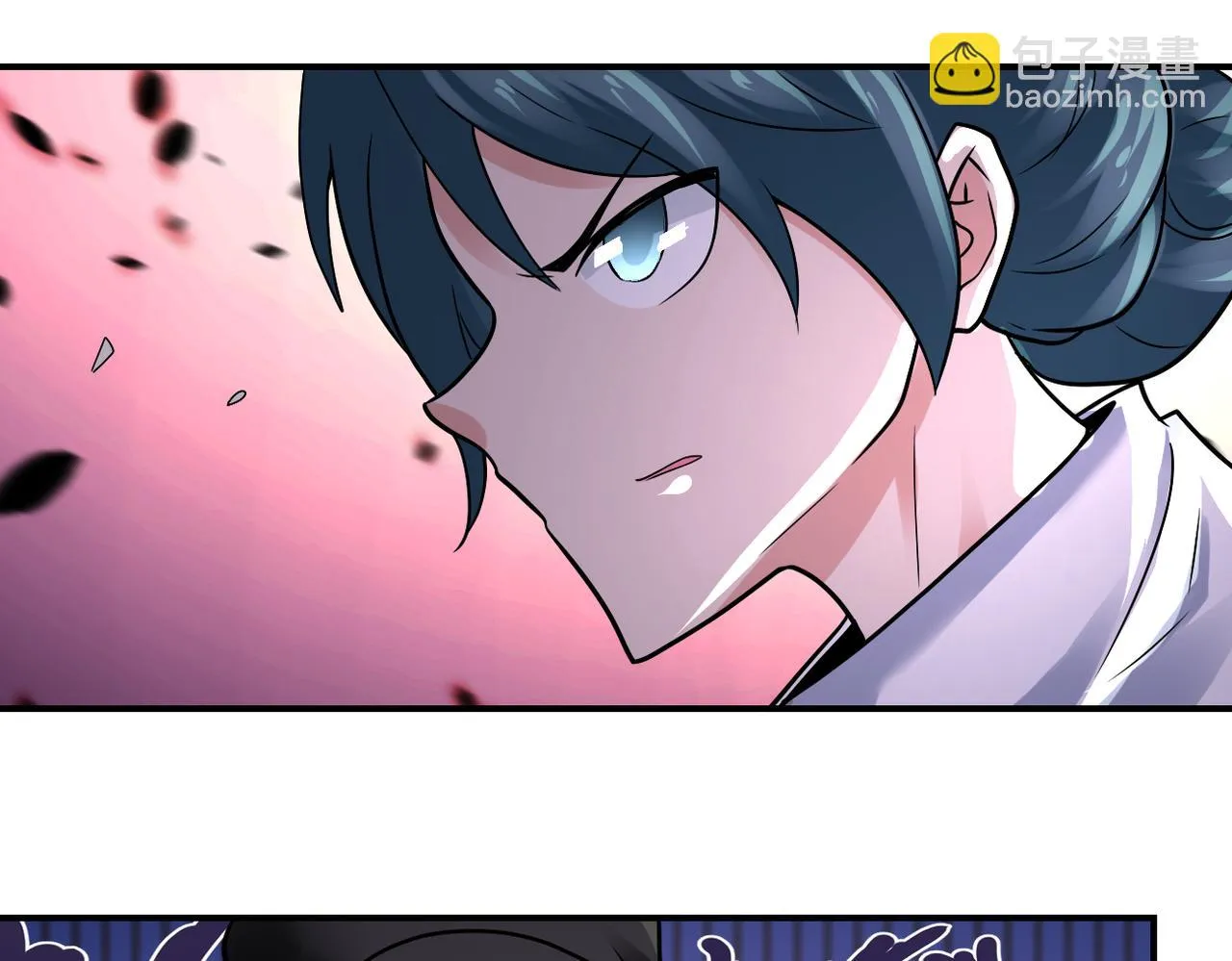第357话 兄弟同心 第19页