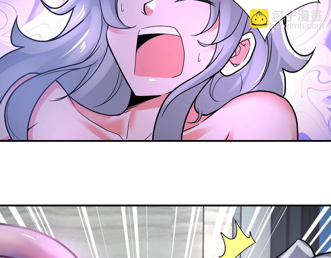 第359话 郑冰颜进化 第67页