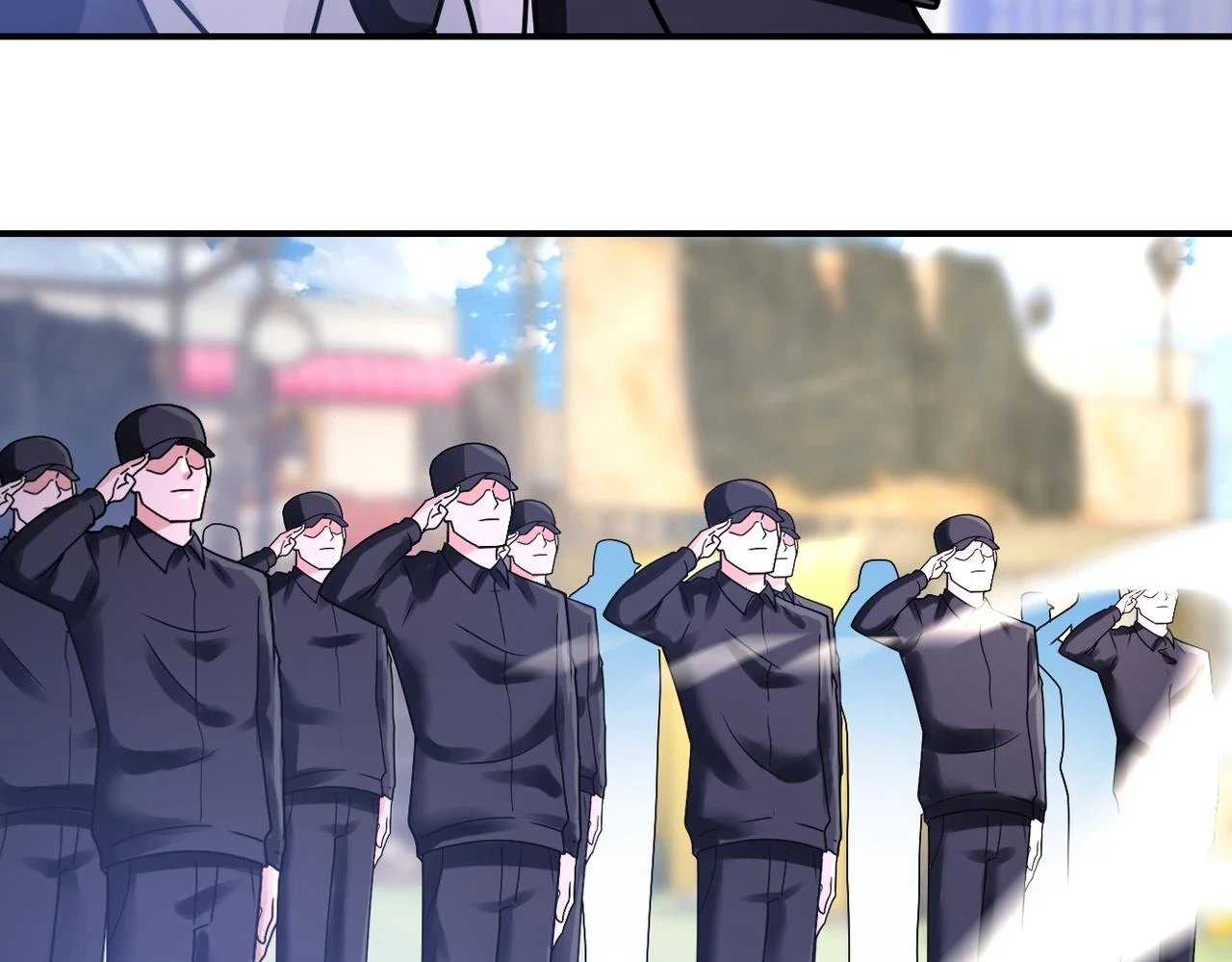 第361话 告别 第33页