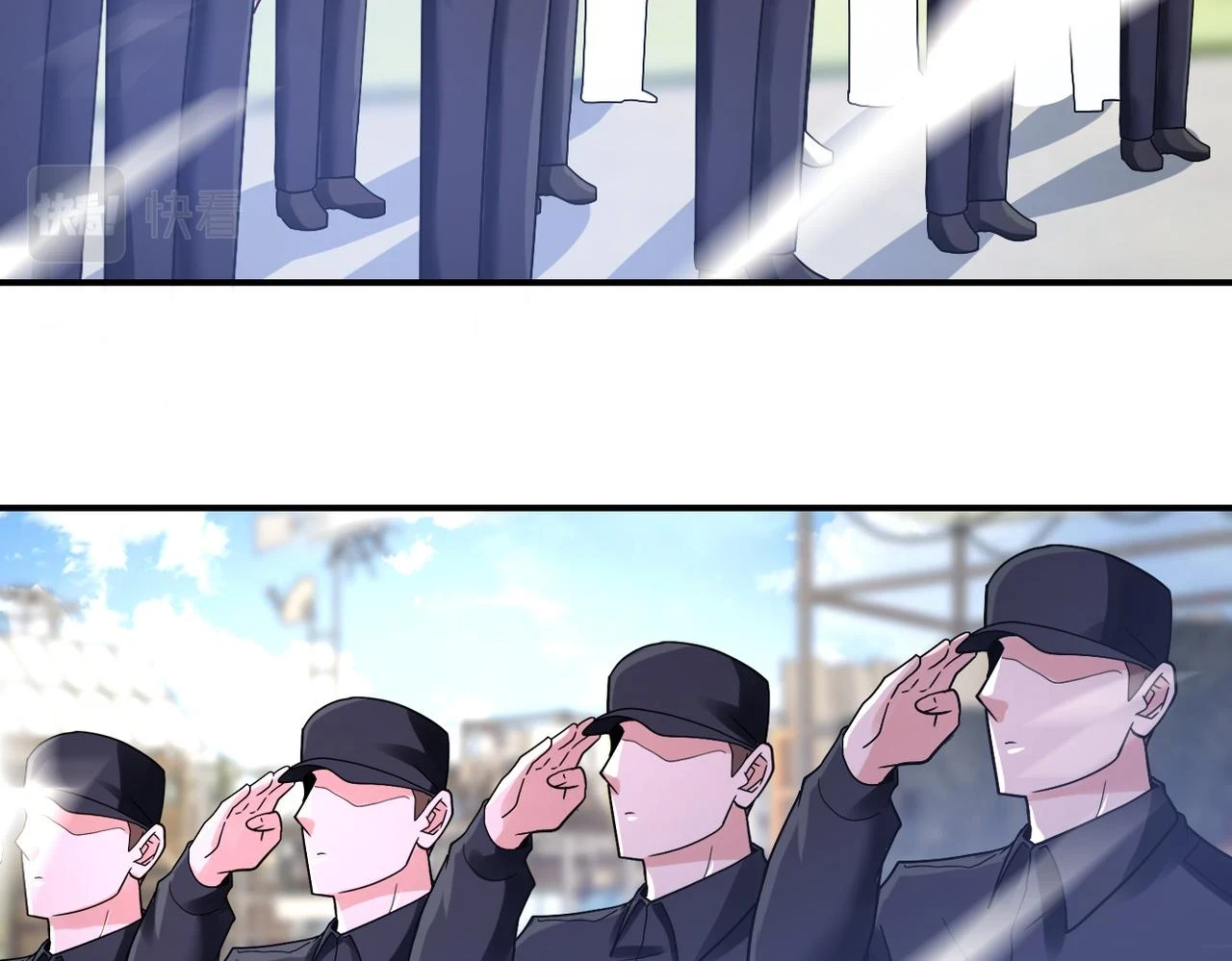 第361话 告别 第34页