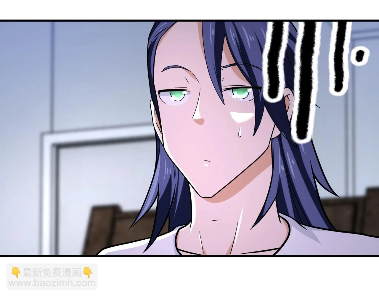 第362话 沈星闻的危机 第78页
