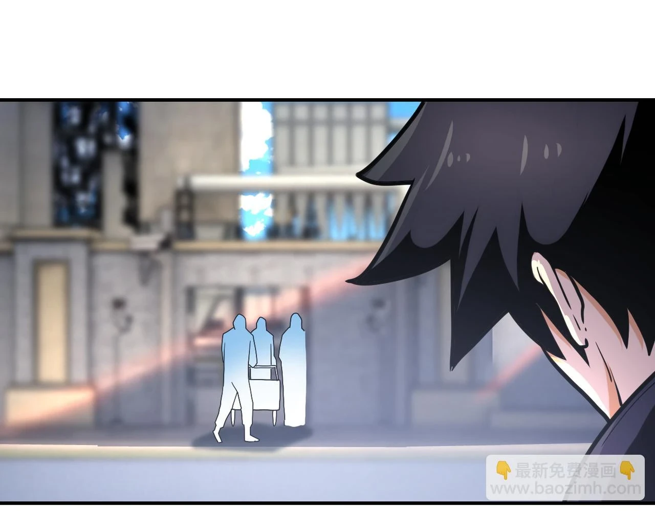 第363话 潜入 第16页