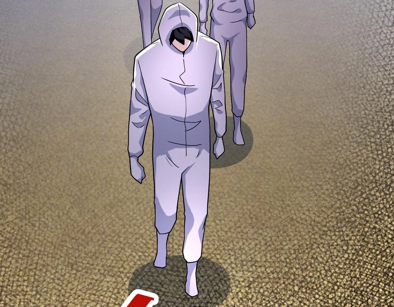 第363话 潜入 第34页