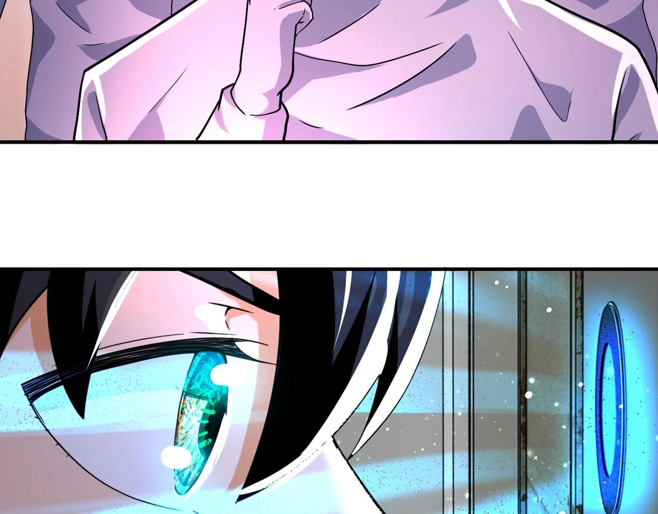 第363话 潜入 第44页