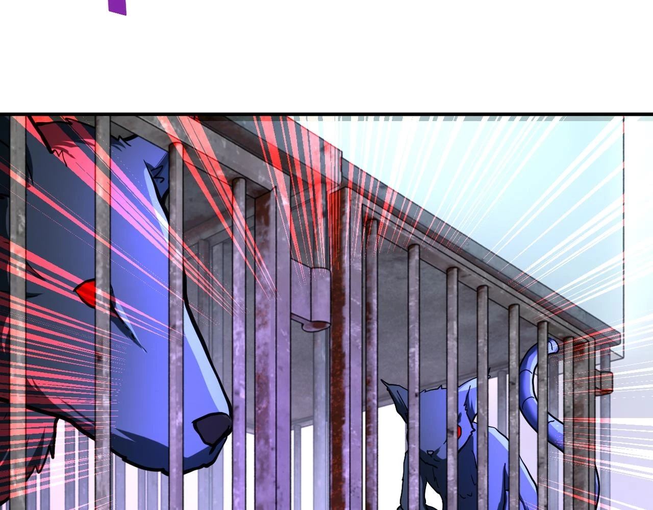 第363话 潜入 第59页