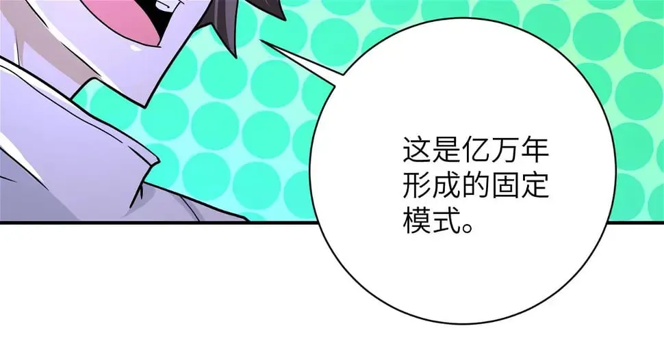 第364话 融合实验 第21页