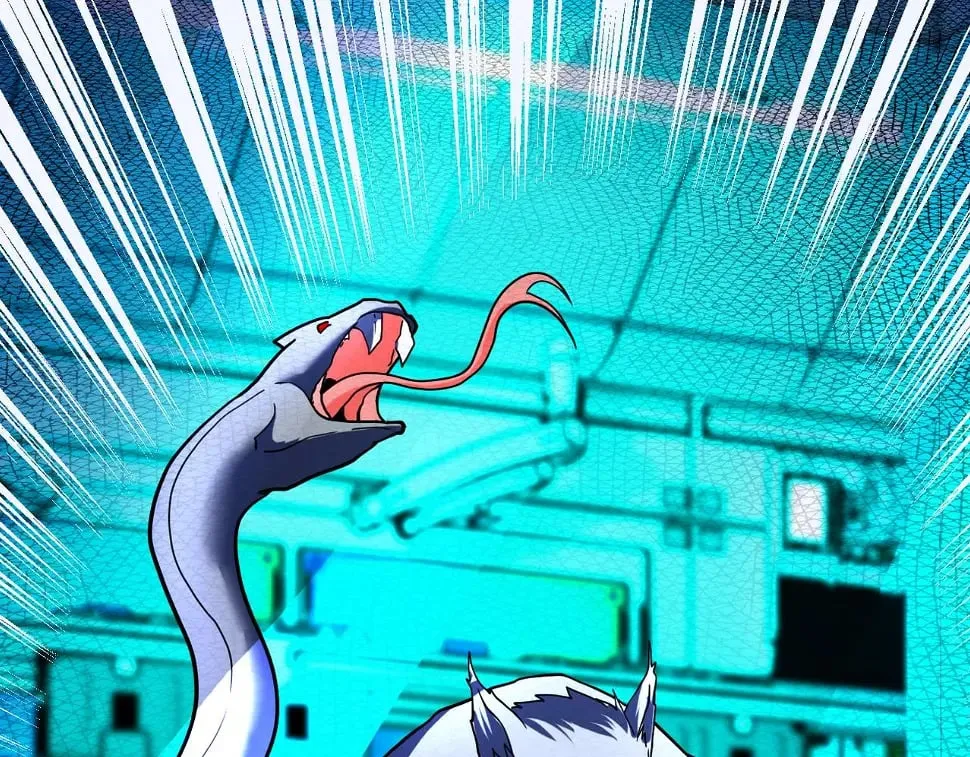 第364话 融合实验 第43页