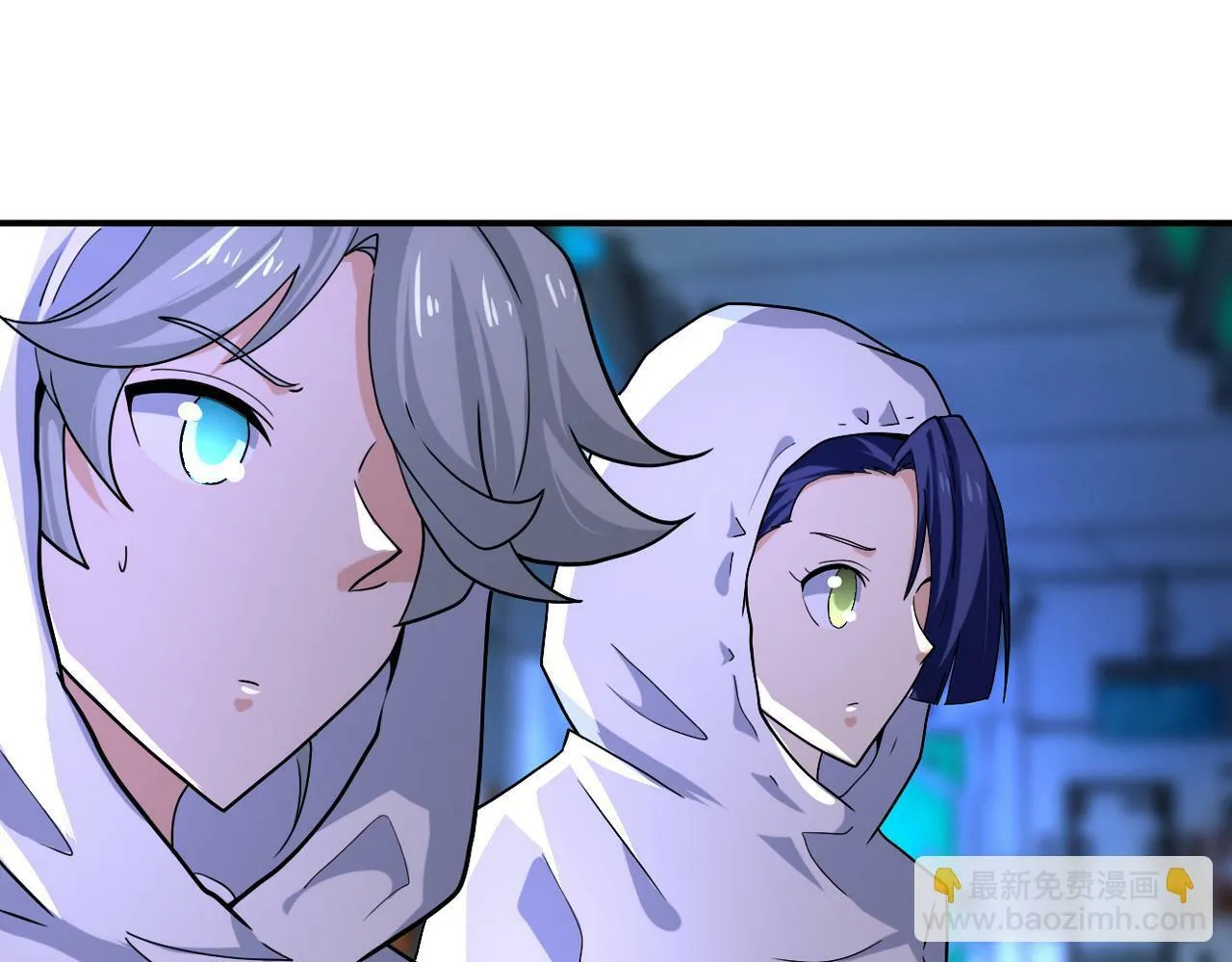 第366话 特殊癖好 第22页