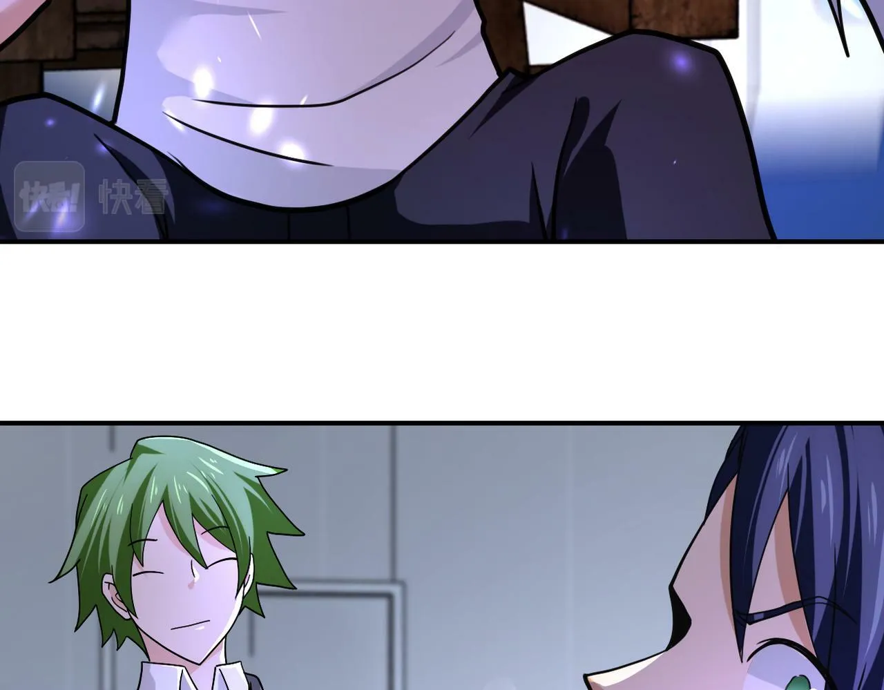 第366话 特殊癖好 第41页