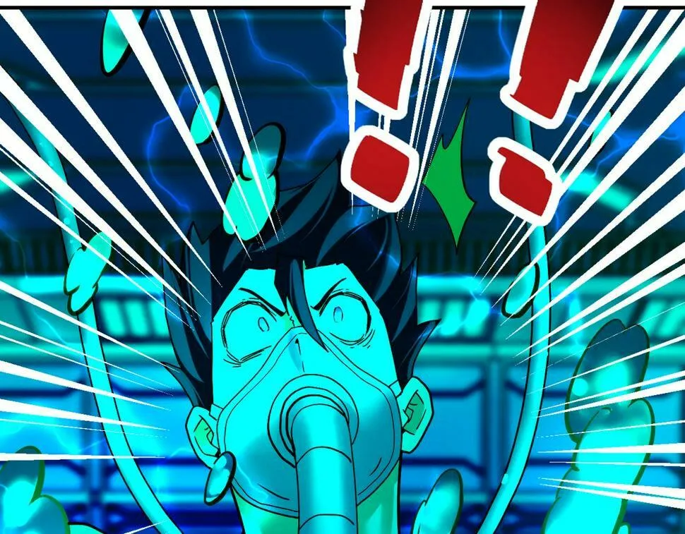 第374话 进化（加更） 第26页