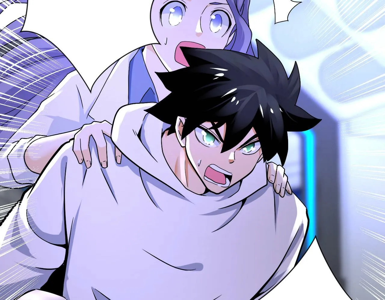 第378话 紧急预警 第28页