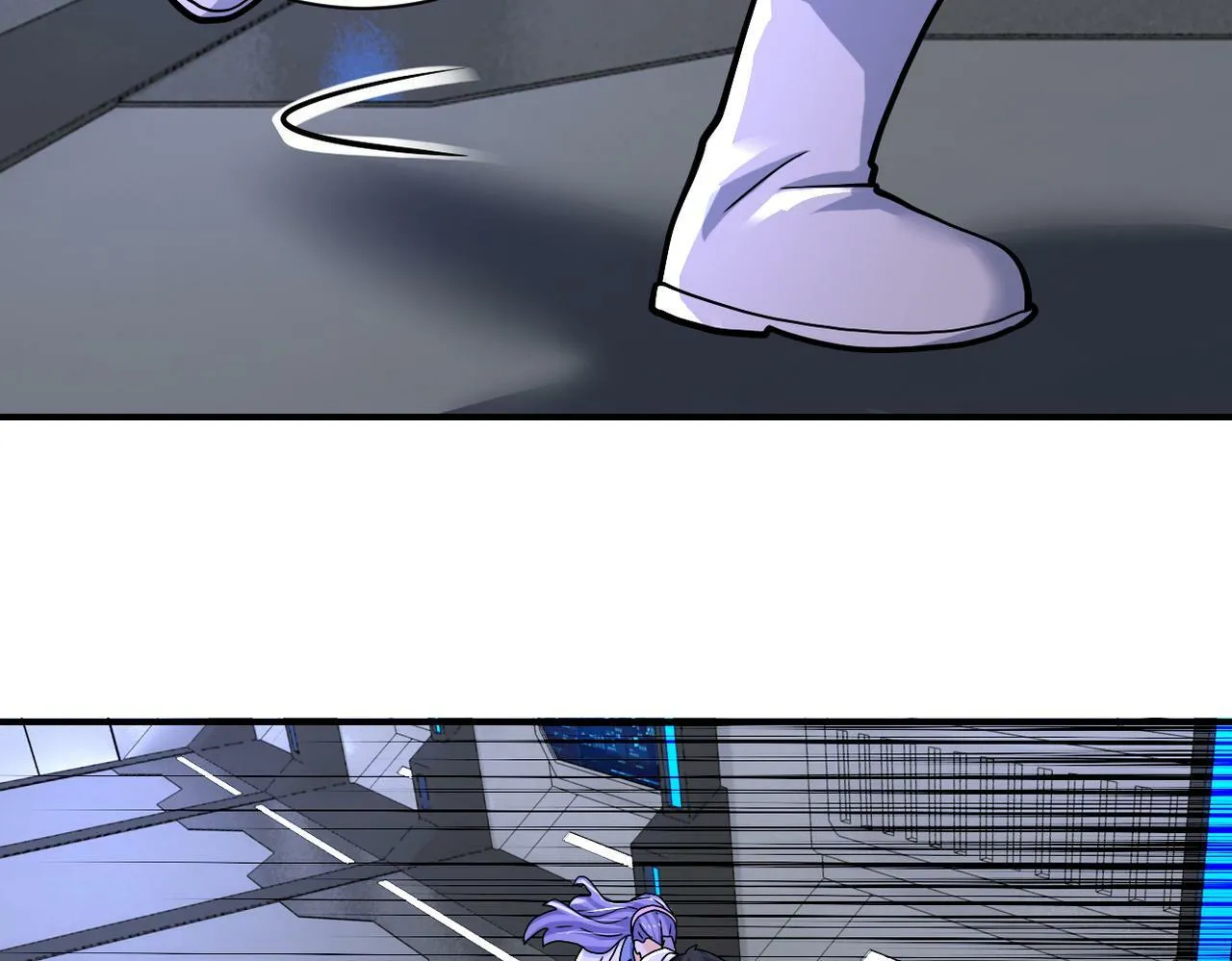 第378话 紧急预警 第47页