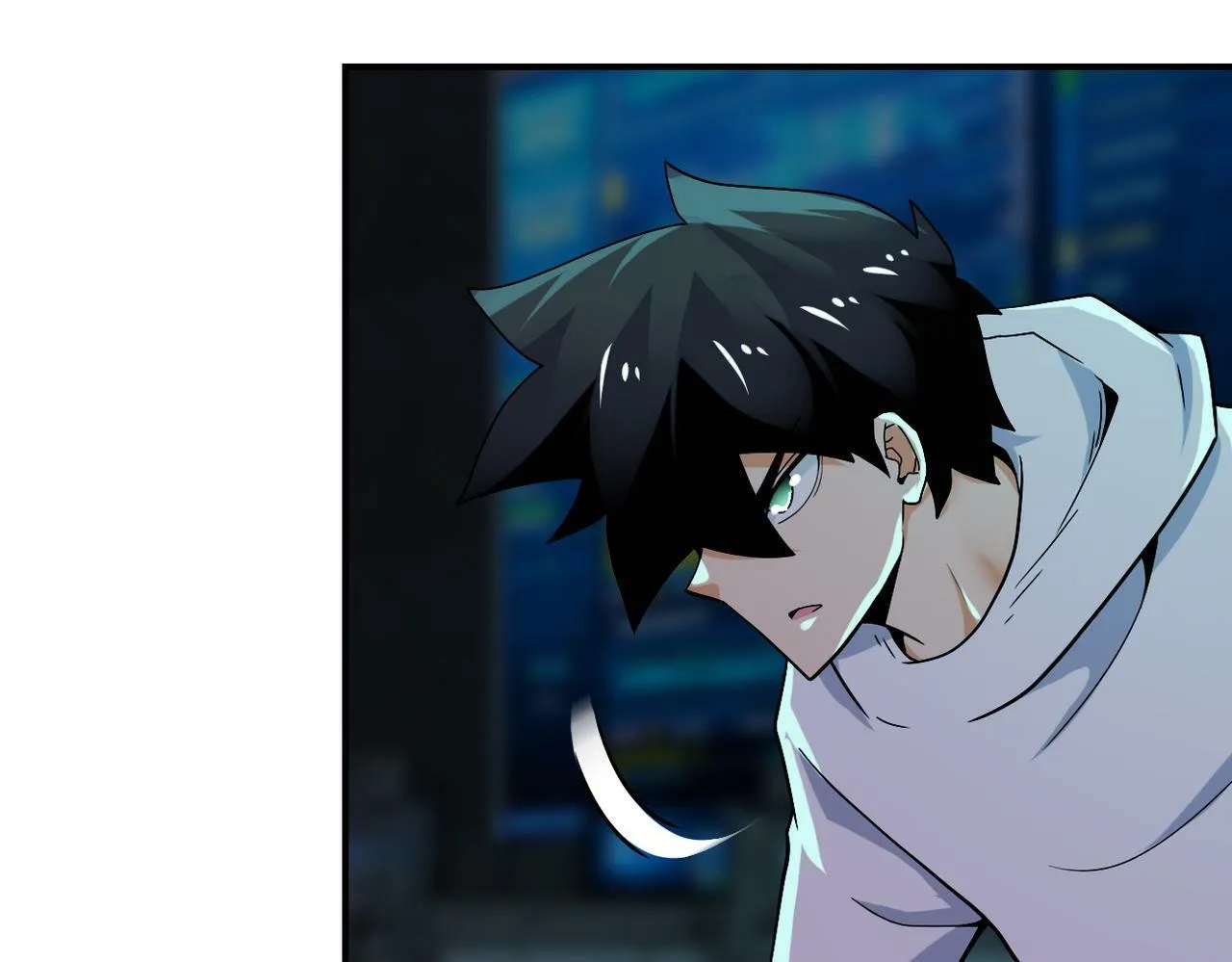 第378话 紧急预警 第82页