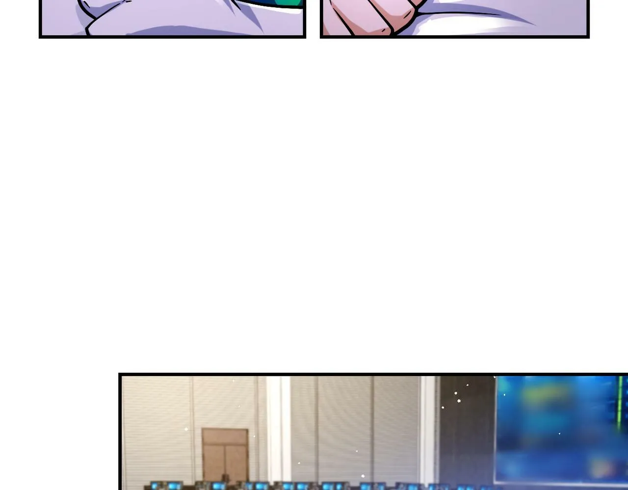 第379话 重逢 第17页