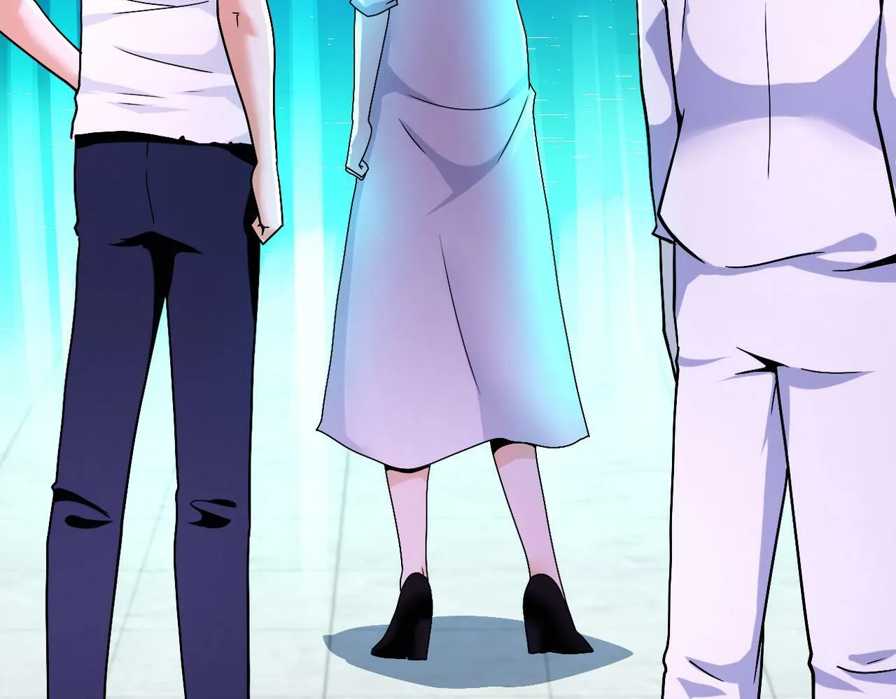 第379话 重逢 第26页