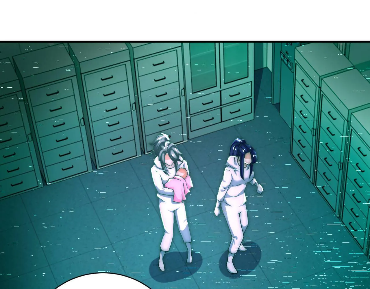 第379话 重逢 第46页