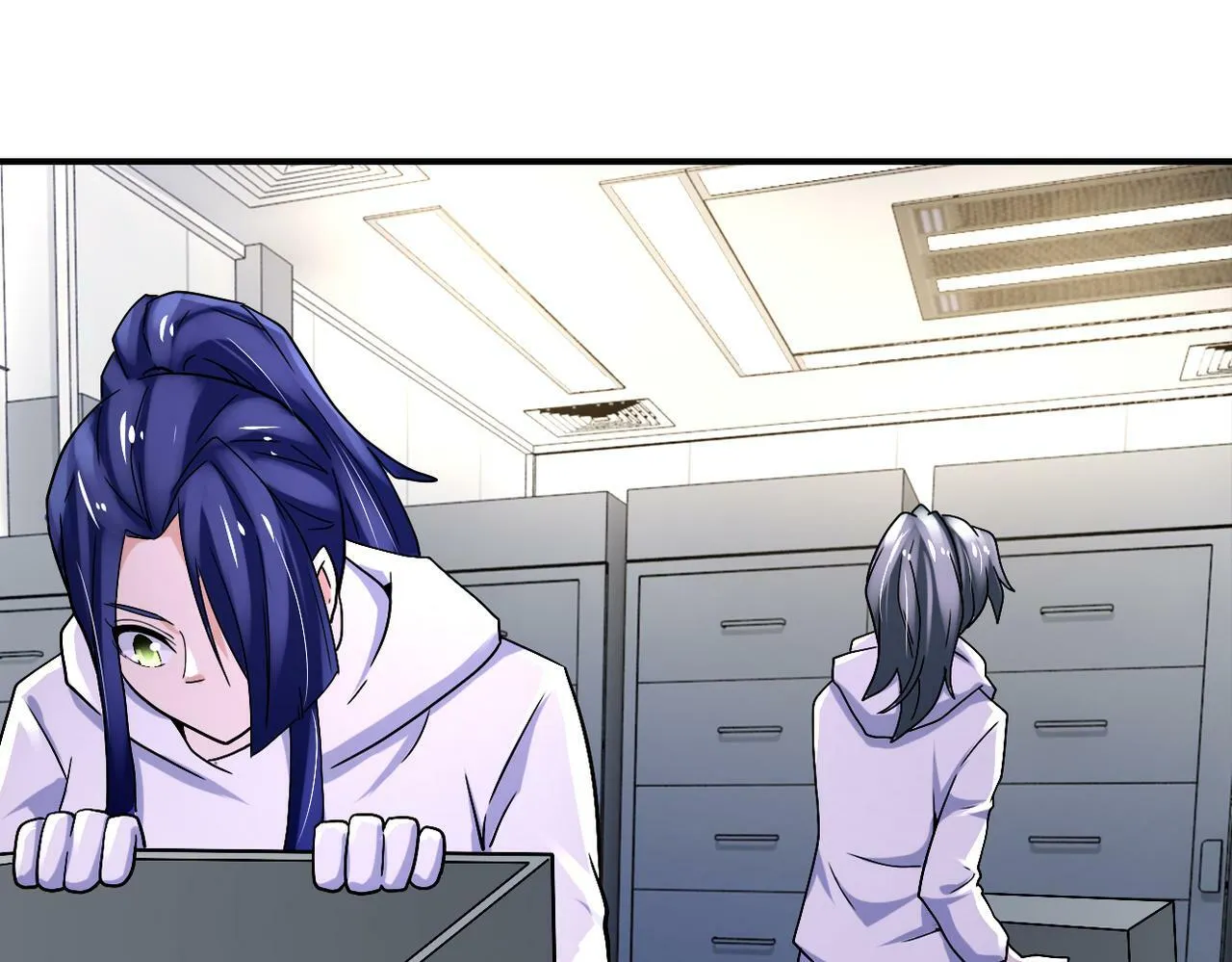 第379话 重逢 第70页