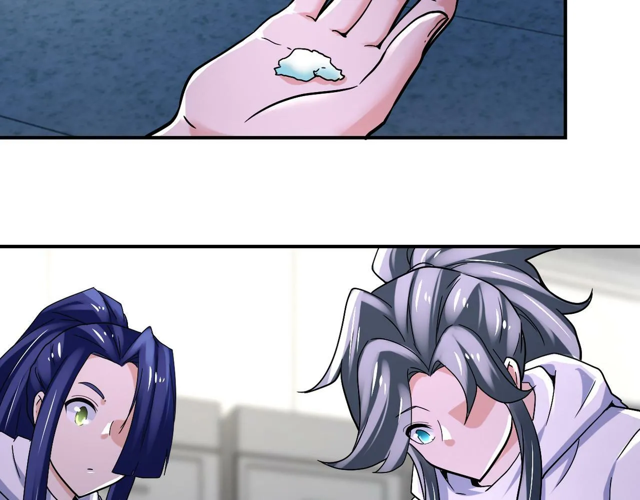 第379话 重逢 第76页