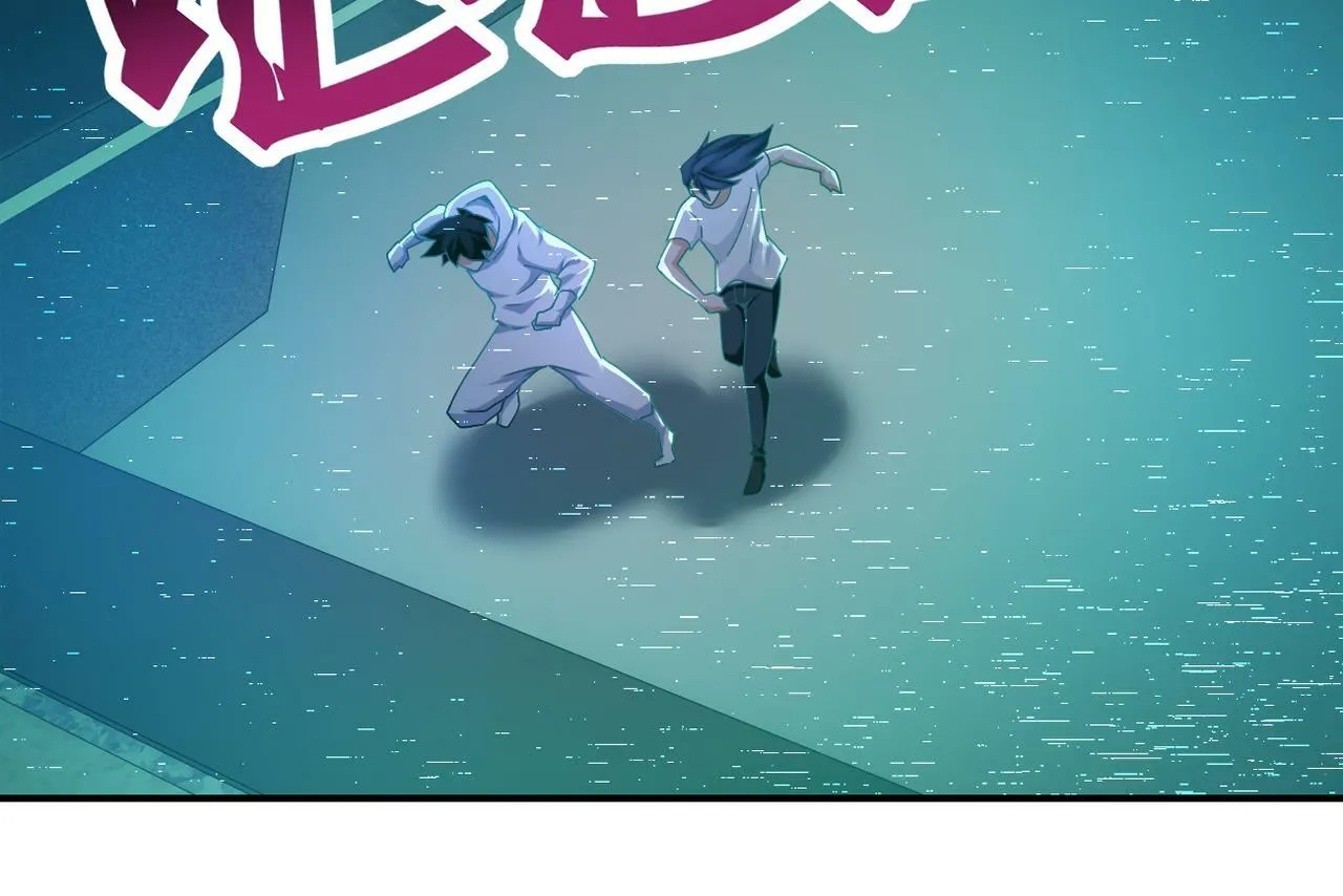 第380话 大清扫！ 第59页