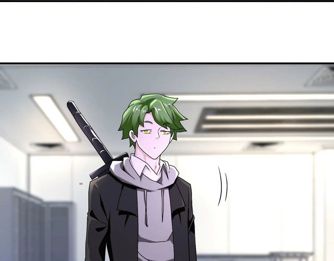 第381话 宿敌再逢！ 第11页