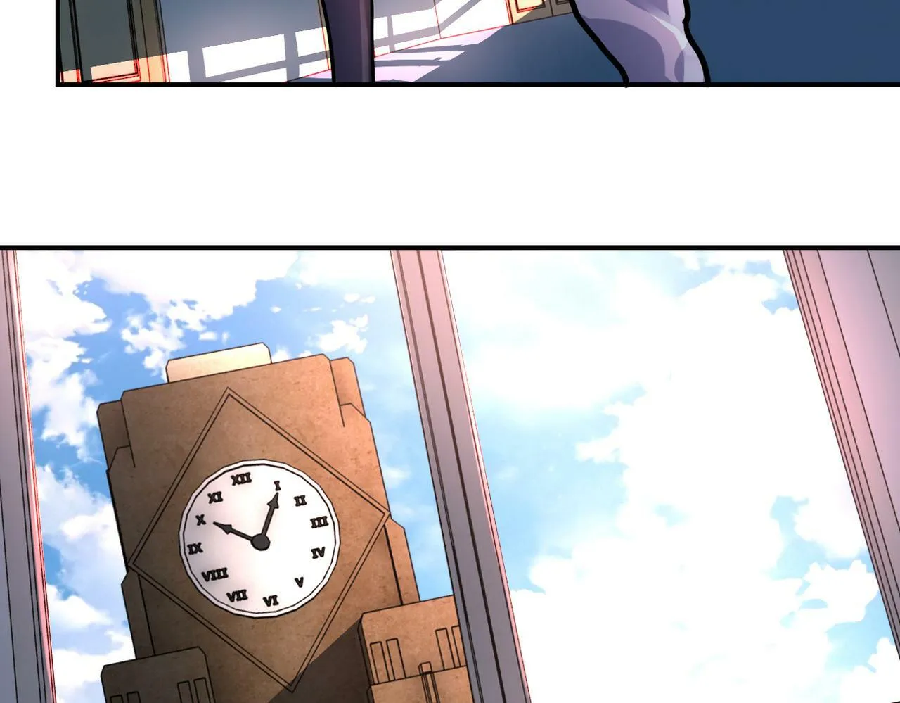 第381话 宿敌再逢！ 第29页
