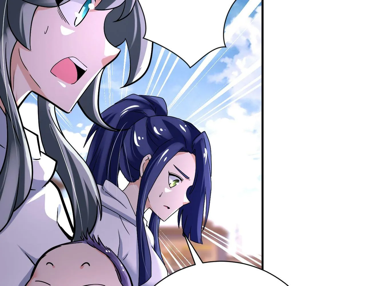 第382话 我赢了！ 第12页