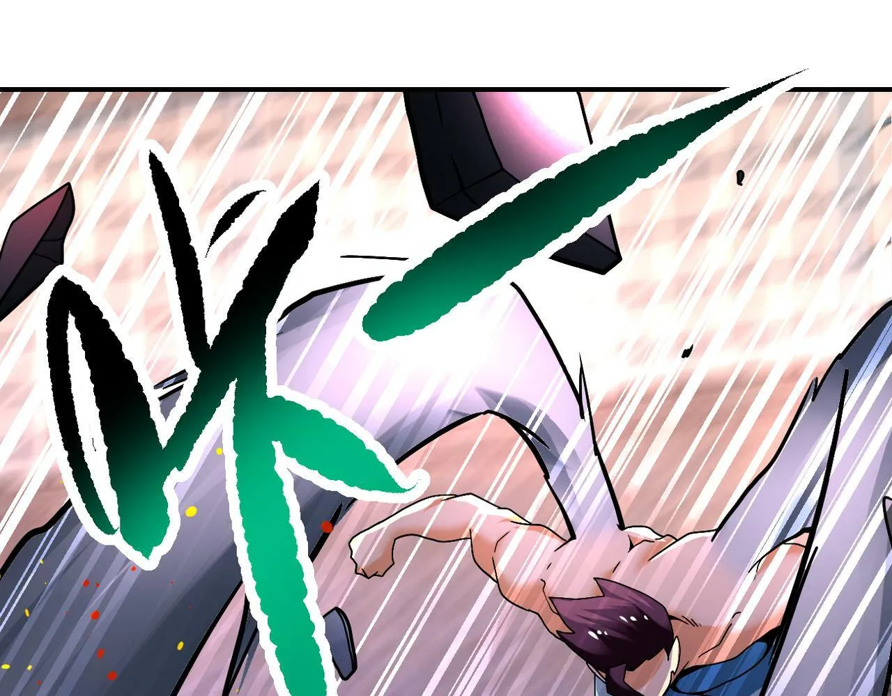 第382话 我赢了！ 第24页