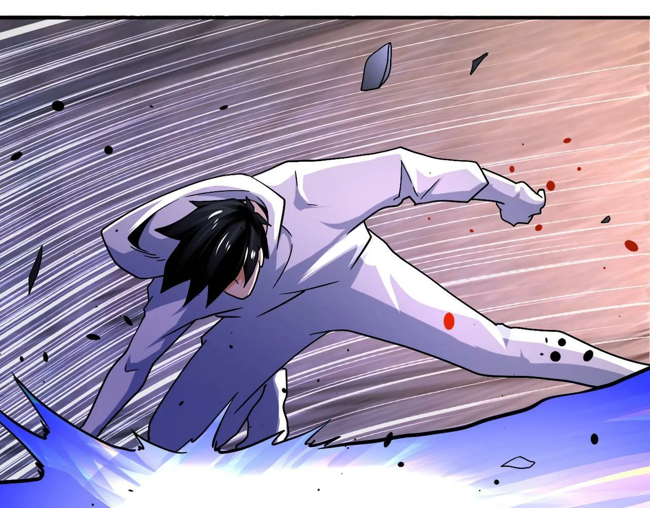 第382话 我赢了！ 第27页