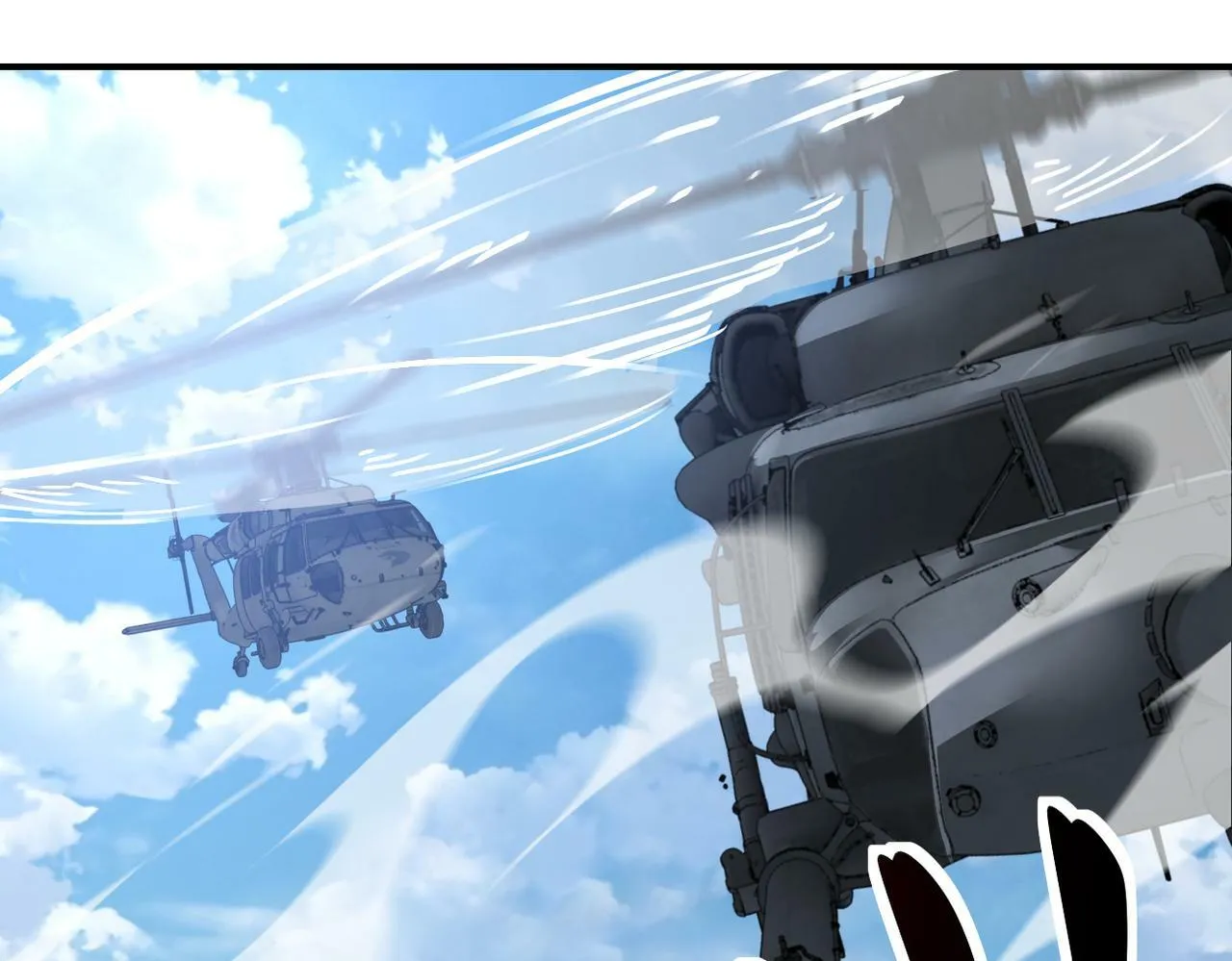 第384话 空中激战 第44页