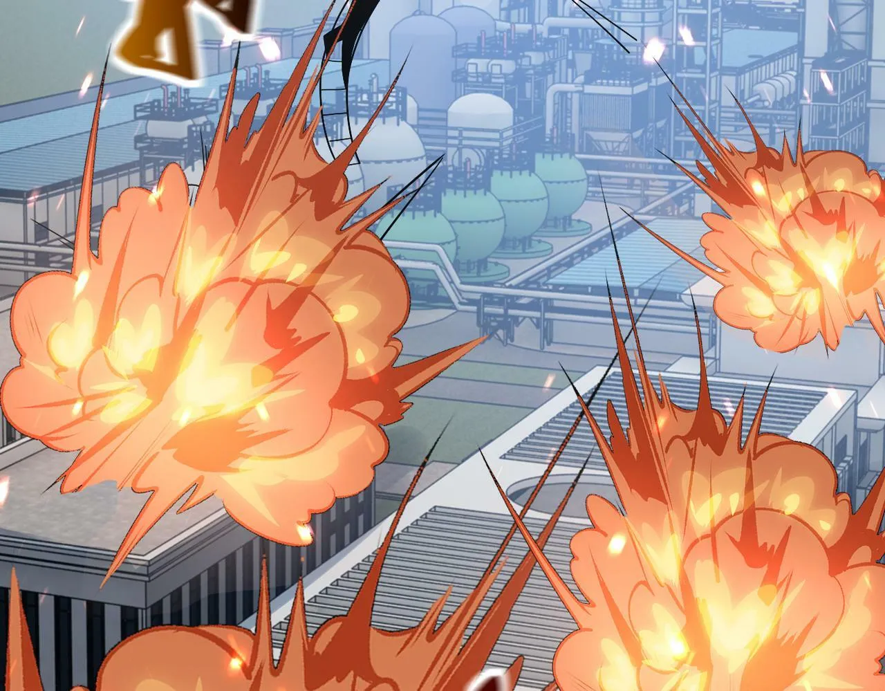 第384话 空中激战 第62页