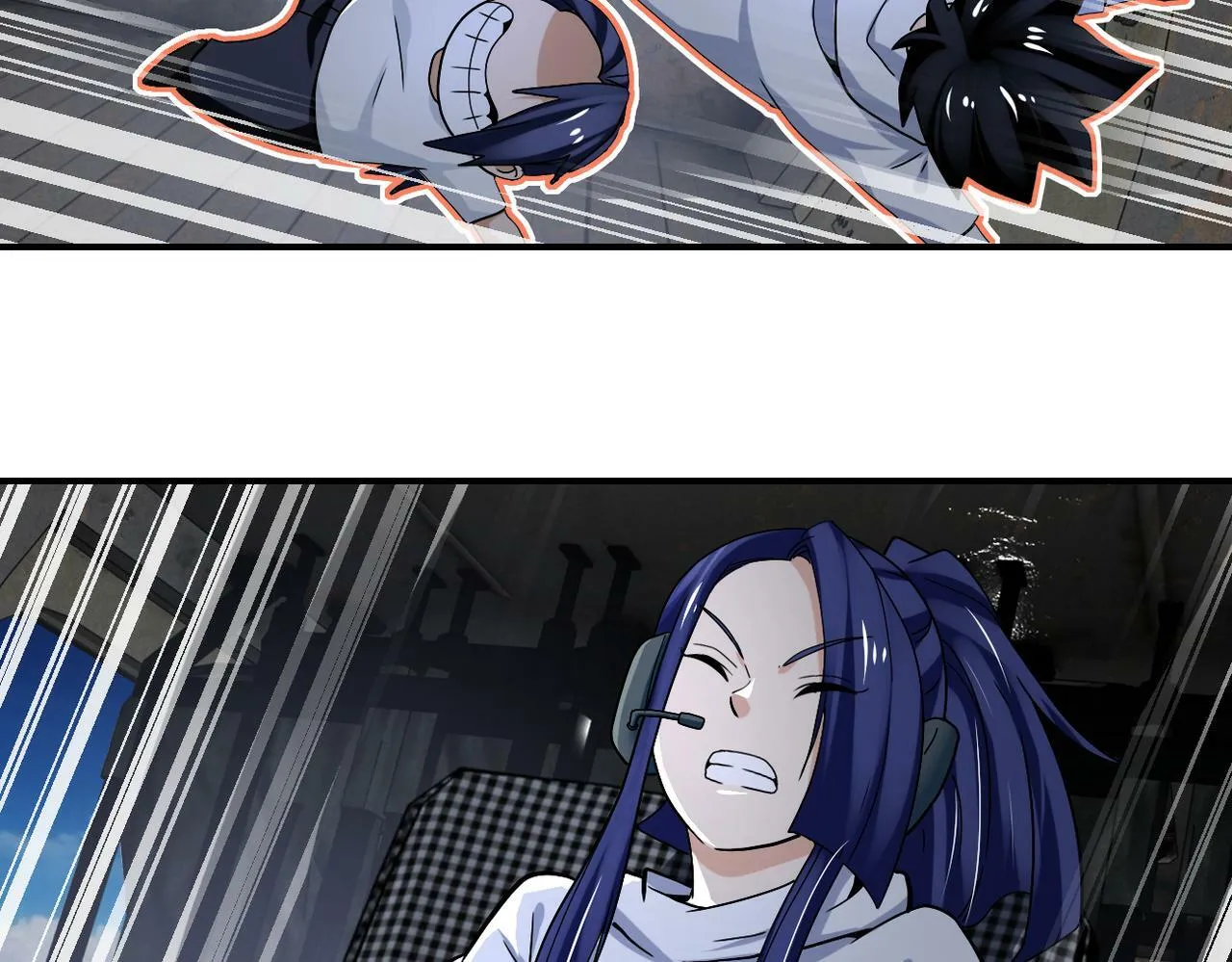 第385话 空中围剿 第26页