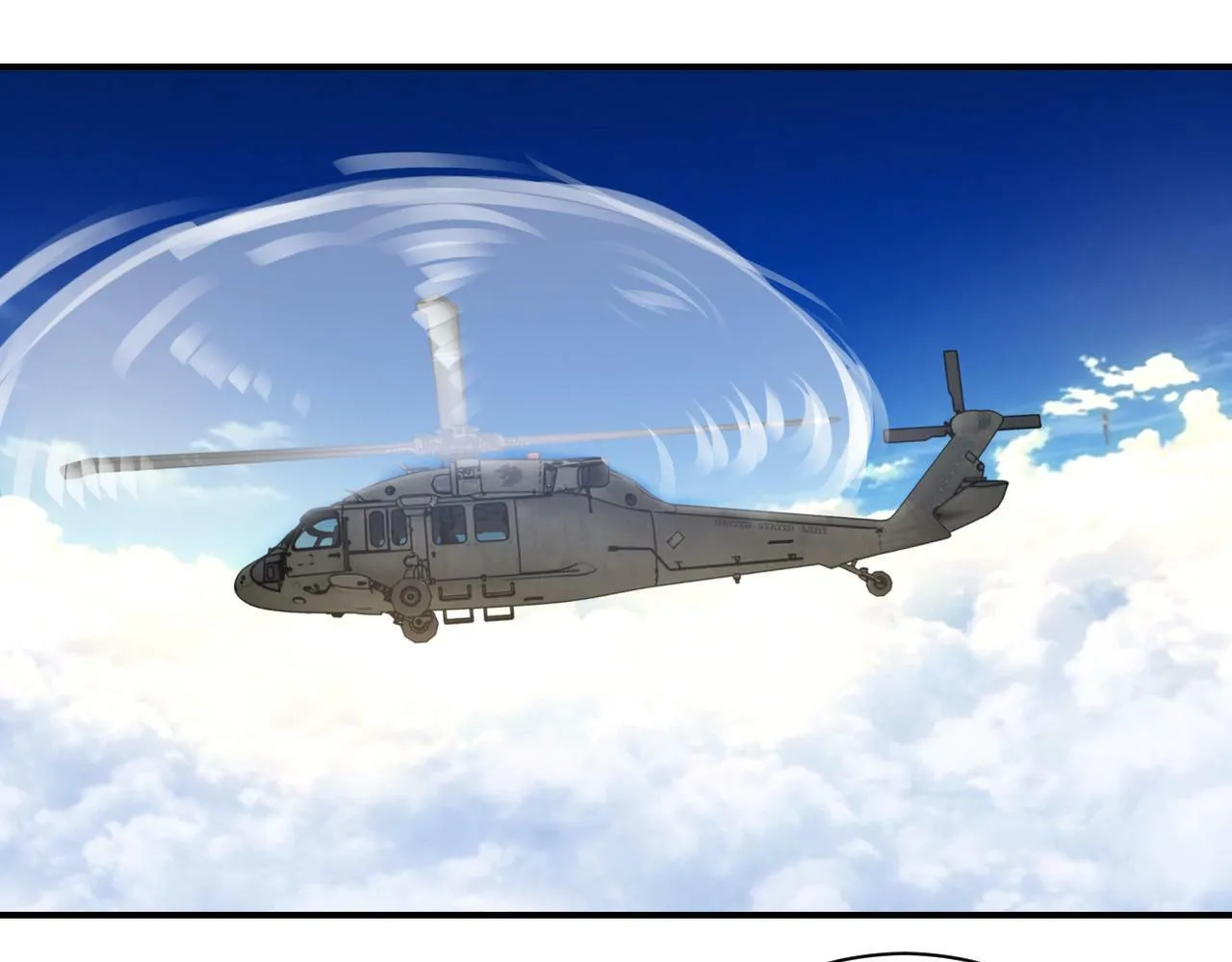 第385话 空中围剿 第47页