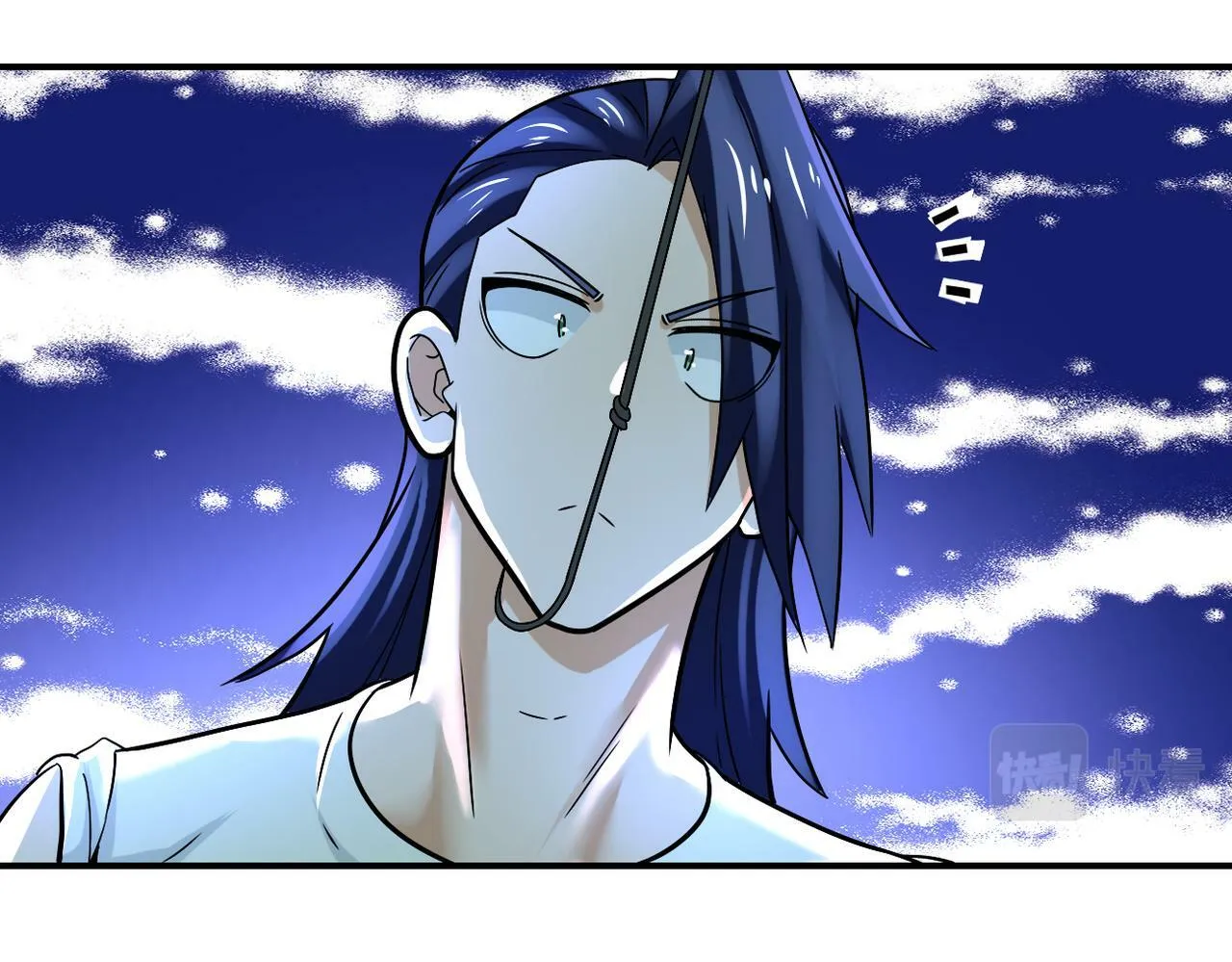 第386话 新手爸妈 第71页