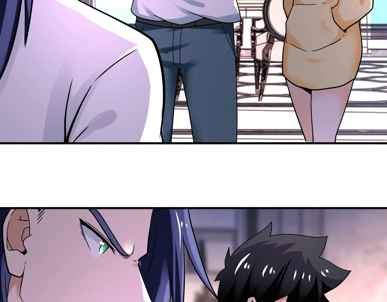 第389话 再遇女贼 第7页