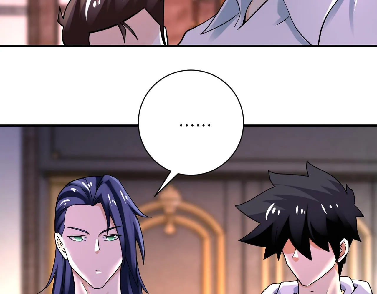 第389话 再遇女贼 第10页
