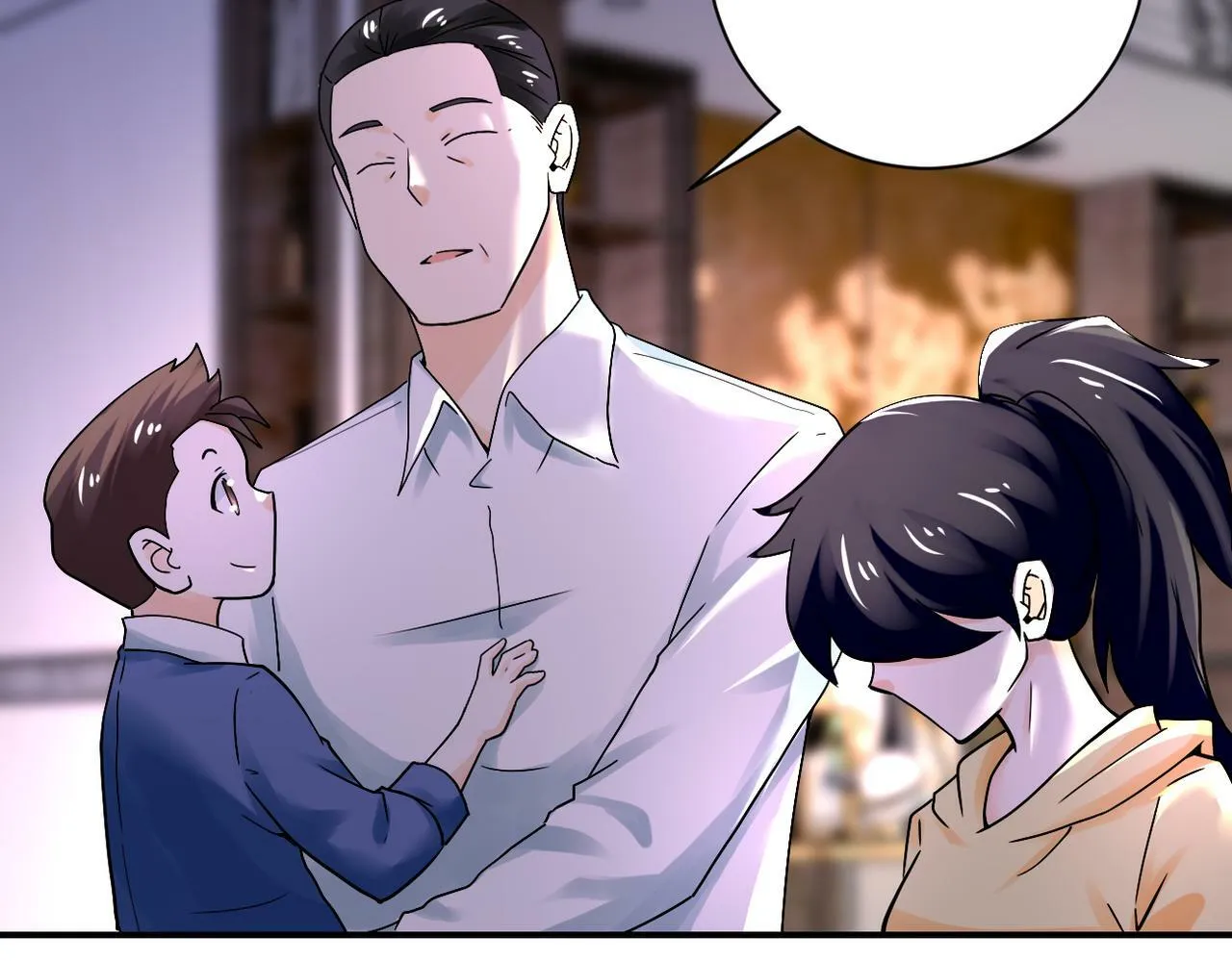 第389话 再遇女贼 第15页