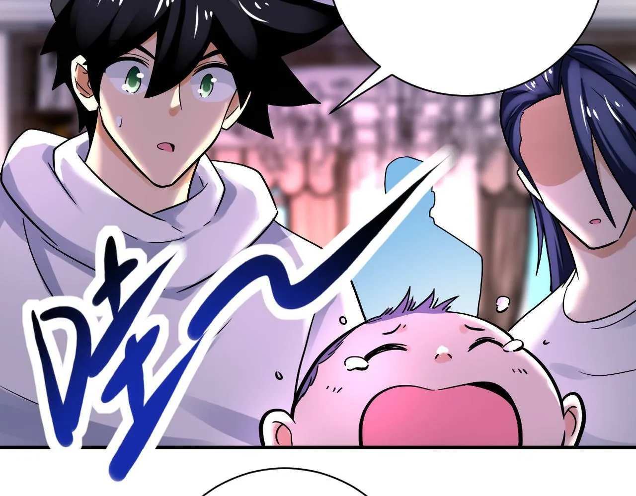 第389话 再遇女贼 第20页
