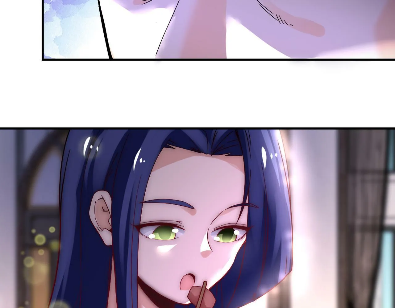 第390话 盛宴 第12页