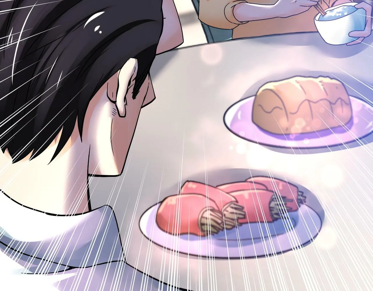 第390话 盛宴 第17页