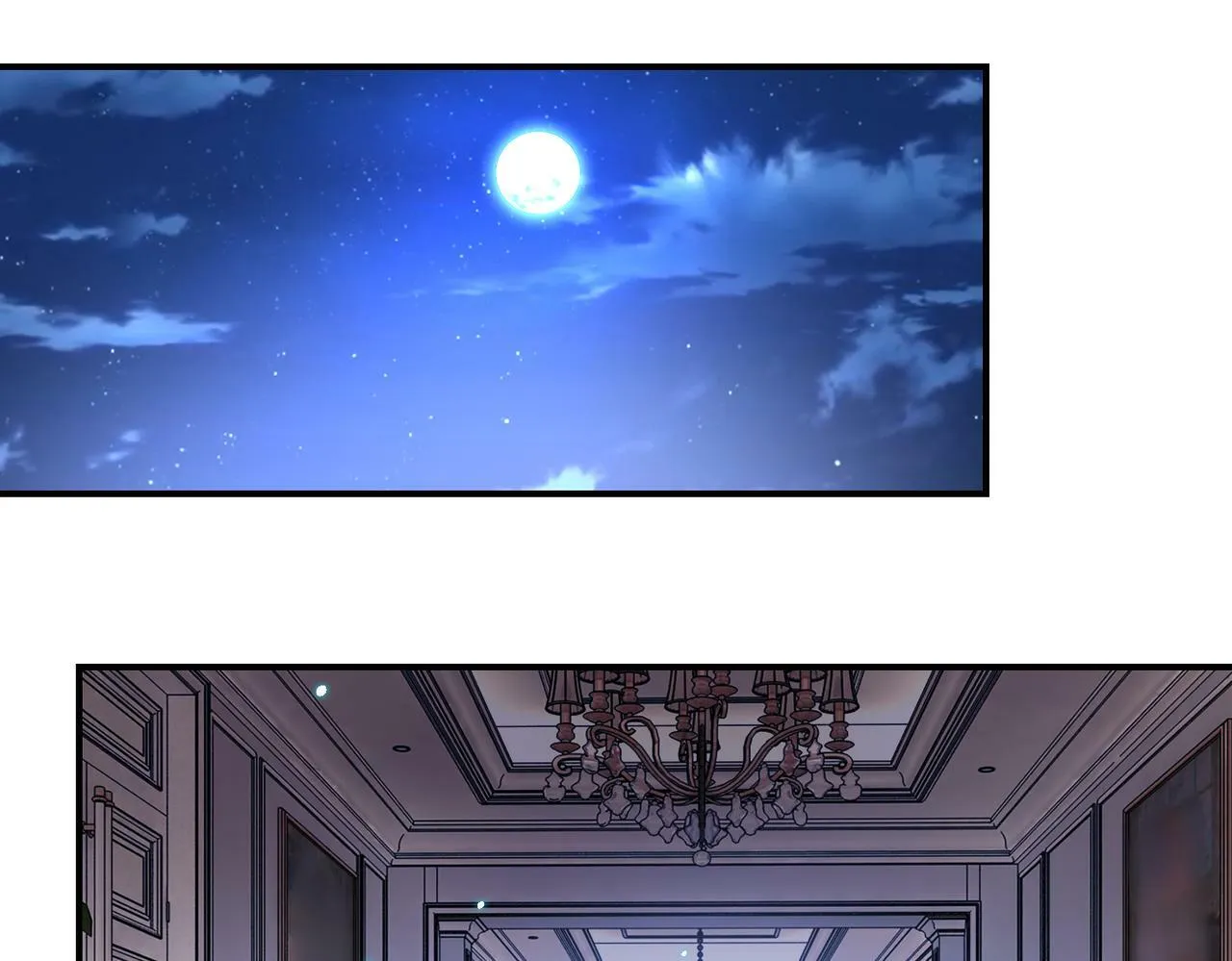 第390话 盛宴 第19页