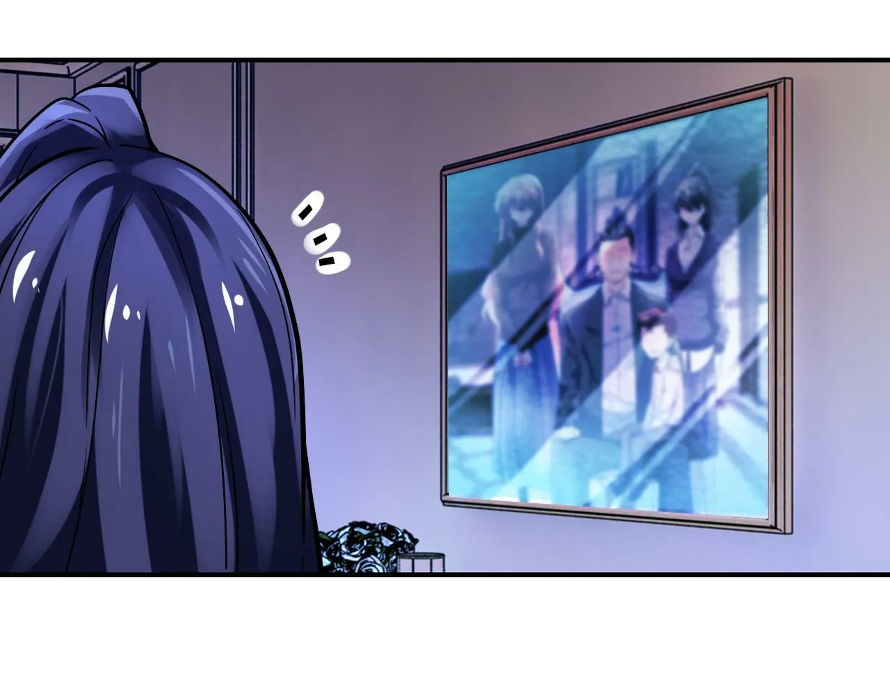 第390话 盛宴 第22页