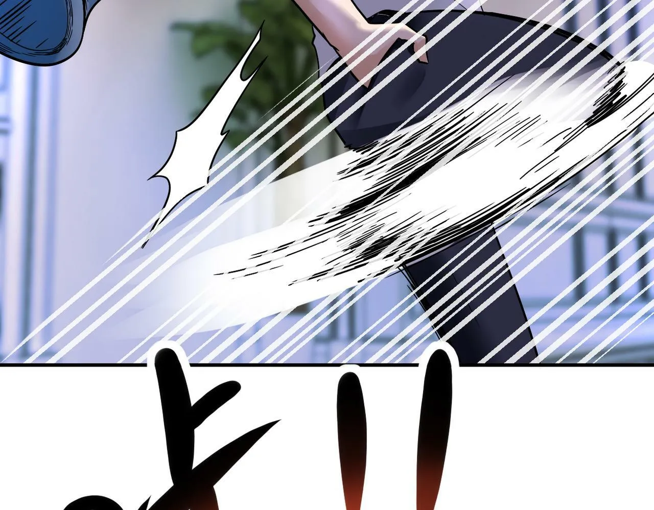 第390话 盛宴 第34页