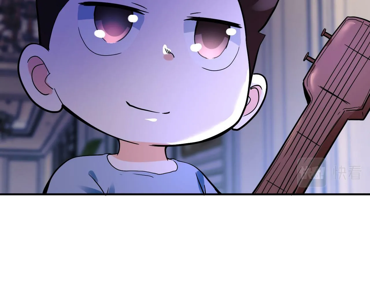 第390话 盛宴 第52页