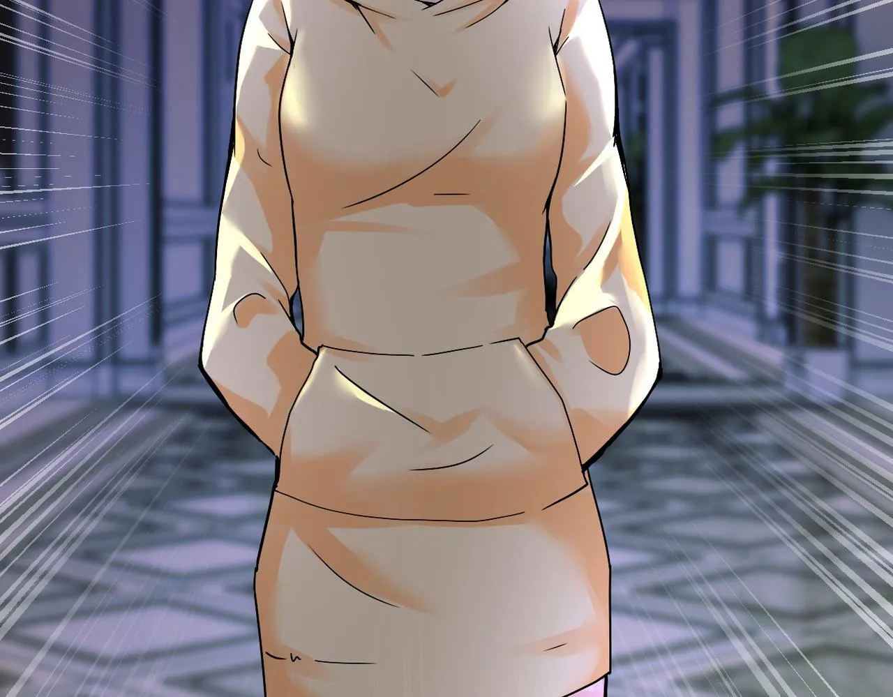 第390话 盛宴 第58页