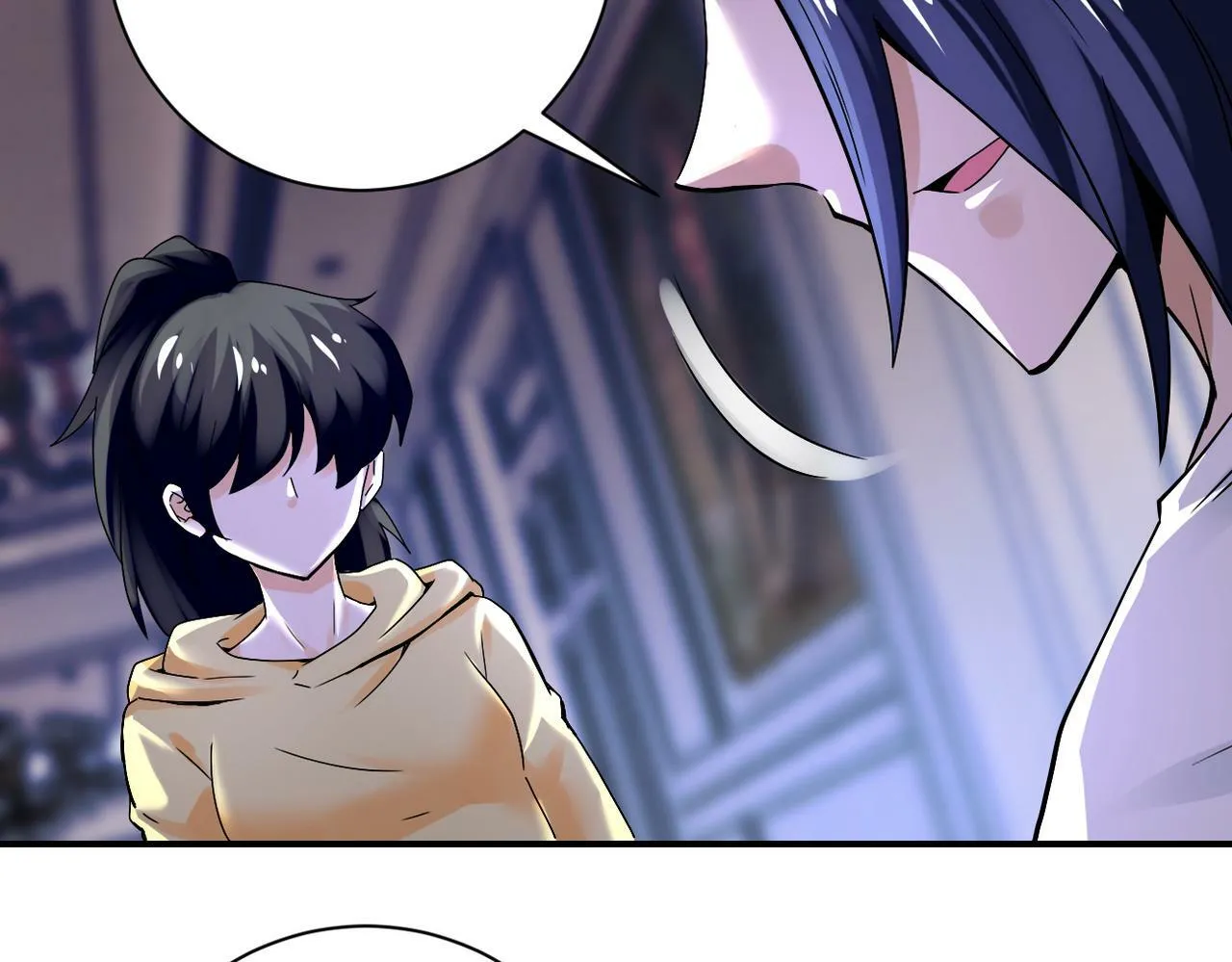 第390话 盛宴 第67页