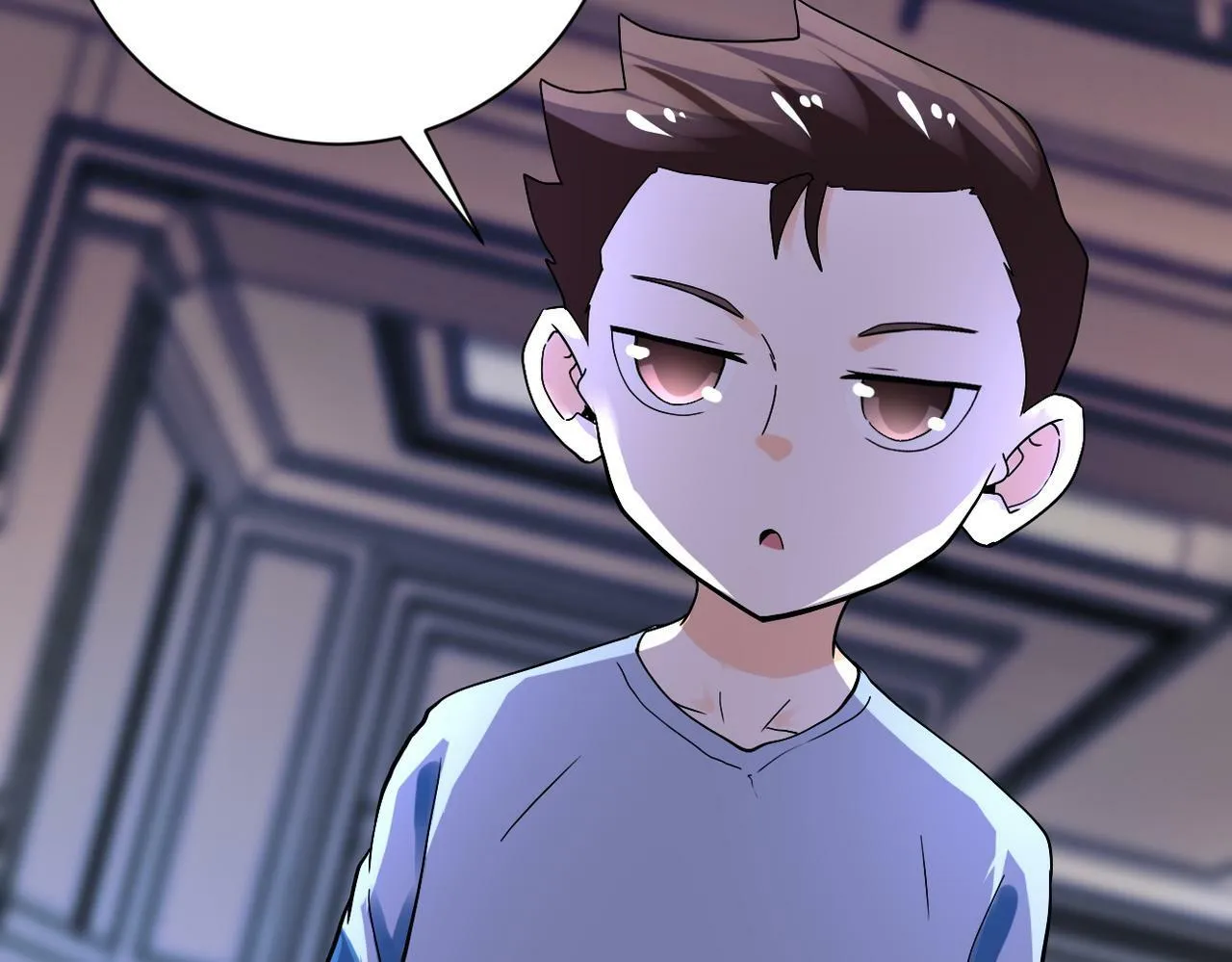 第391话 玩具 第30页