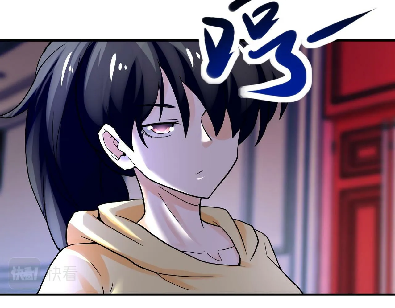 第391话 玩具 第49页